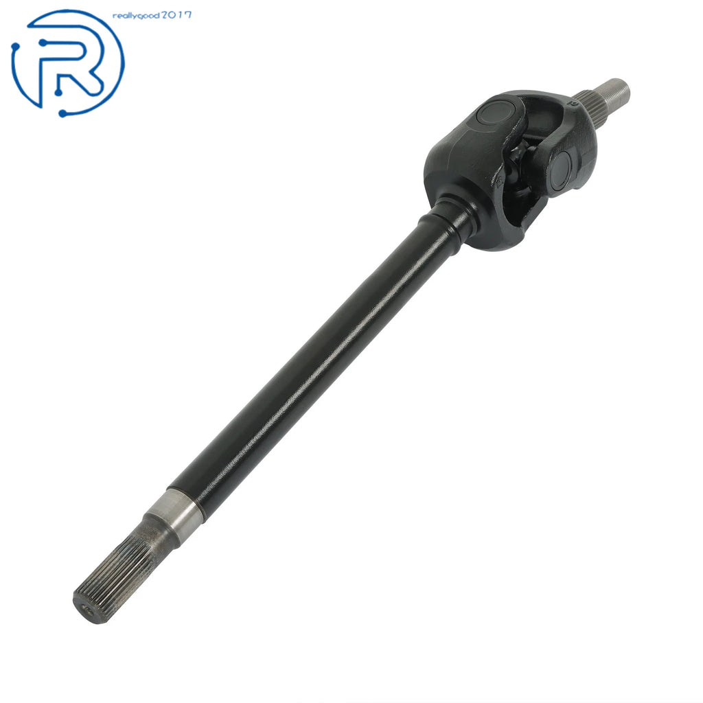 Front Right Axle Shaft Assembly for Jeep Wrangler Sahara (2018–2023) 68397156AA