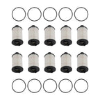 10Pack Oil Filter for Land Rover Range Rover Sport (2010–2013)