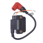 Ignition Coil for Yamaha 115 130 150 175 200 225 HP (2-Str) 6E5-85570-11-00