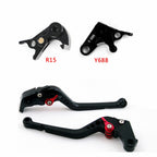 Clutch Brake Lever for Yamaha YZF R1/R1M/R1S (2015–2021), YZF R6 (2017–2020)