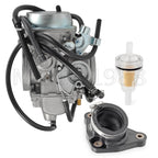 Carburetor for Honda XR650L (1993–2012) Replace 16100-MY6-772