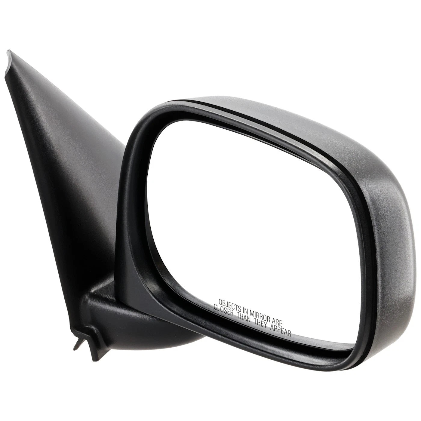 Passenger Side Mirror for Dodge Ram 1500 (2002–2008) Manual Fold