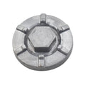 Oil Drain Plug for Yamaha Rhino BigBear Kodiak Grizzly (1990–2014) 4HC-15351-00-00