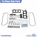 Cylinder Head Gasket Set for Mazda 6, CX-9, Lincoln MKT, MKS (2009–2019)