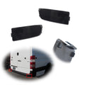 2X Rear Bumper Light Reflectors for Mercedes Sprinter W906 Crafter