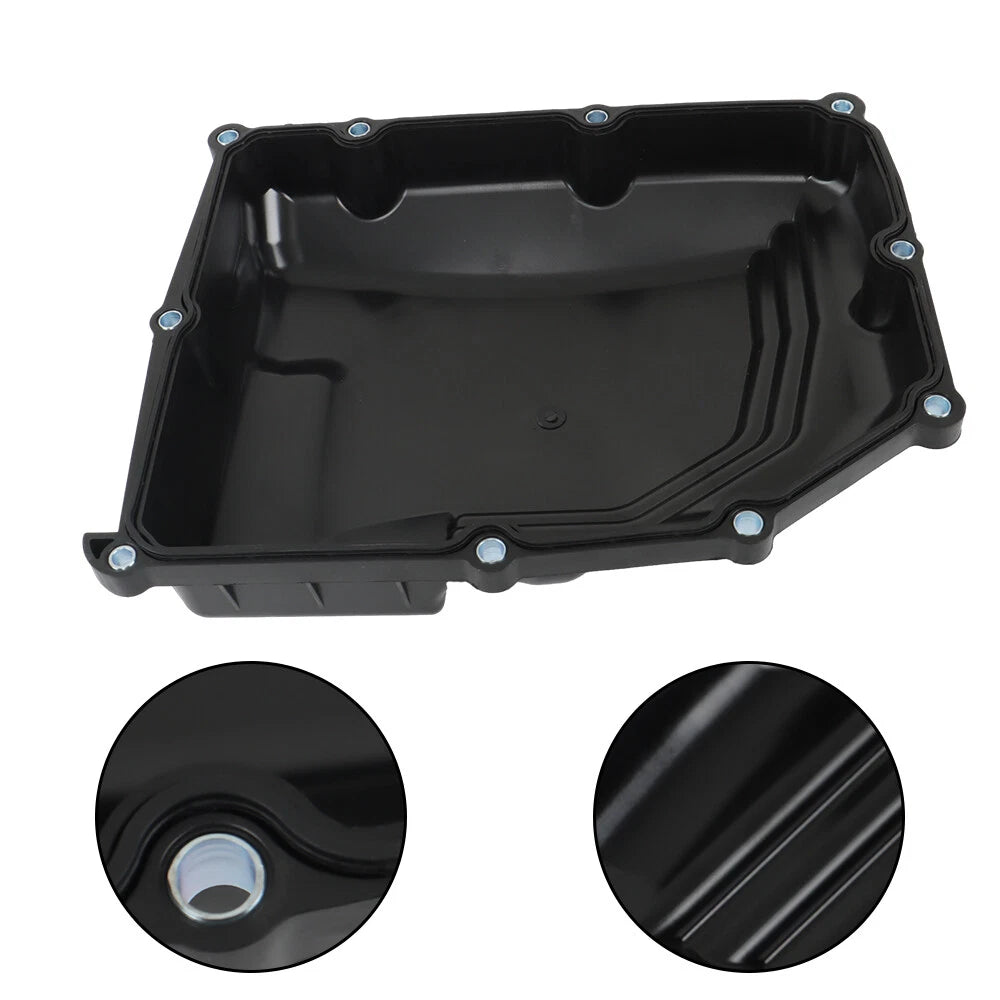 Transmission Oil Pan for Toyota Camry RAV4 Highlander Avalon Lexus ES350 (2019–2022)