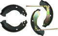 Rear Bonded Brake Shoe for Bosch (BS855)