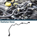 Radiator Hose No.17128678503 for BMW 840i xDrive (2021–2022)