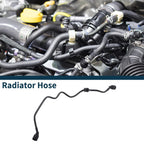 Radiator Hose No.17128678503 for BMW 840i xDrive (2021–2022)
