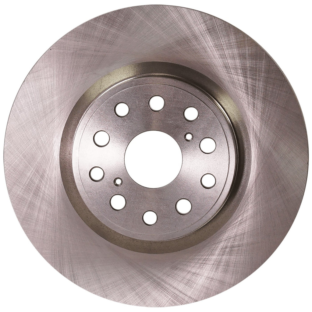 Front Brake Disc Rotors for Toyota Mirai Lexus LS460 (2007–2017)