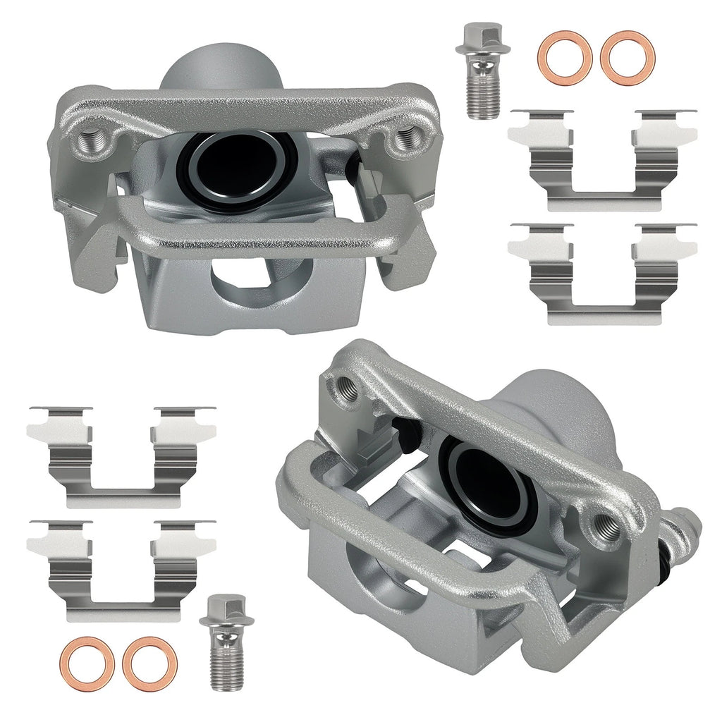 Brake Calipers Rear L&R for Nissan 350Z, Infiniti G35 (2003–2005) 19B2792