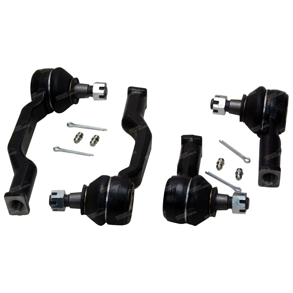 Ball Joint Kit for Ford Courier B2600 (1989-1996)