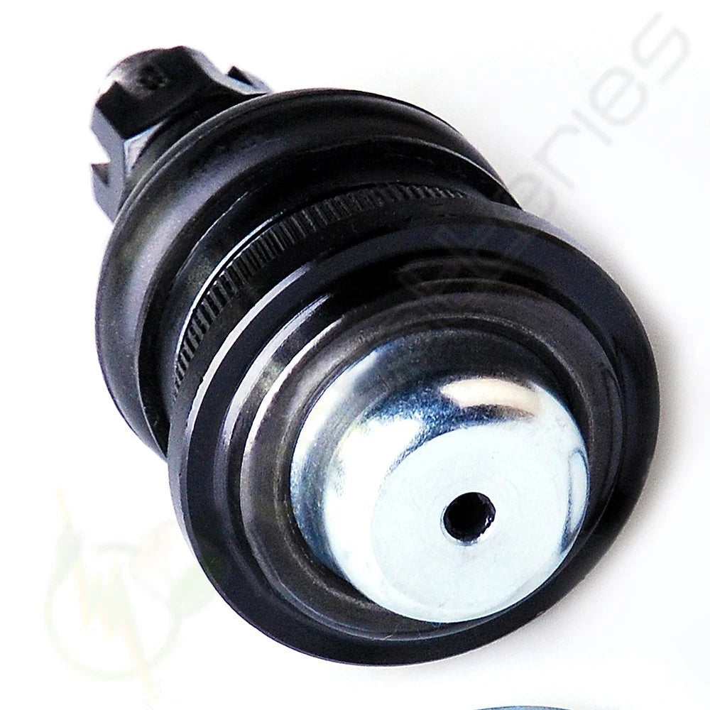 Set of 4 Front Upper Lower Ball Joints for Mitsubishi Montero (1983–1991)