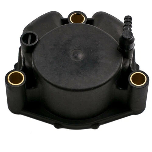 Water Pump Impeller Kit with Housing for OMC Cobra (Rpls 984461 984744)