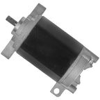 Starter for Johnson Outboard J100WPL J100WPX J100WQL J100WQX (1998–2001)