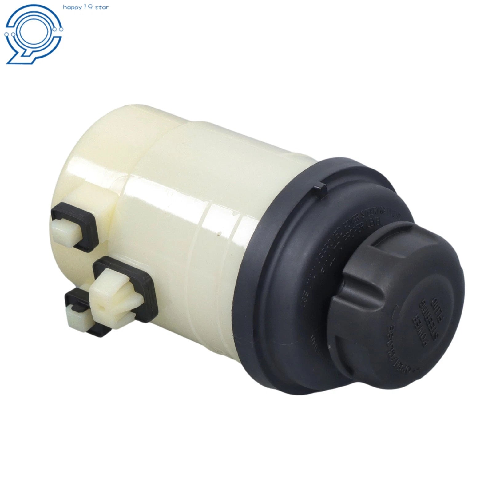 Power Steering Reservoir with Cap for Kia Magentis, Optima, Rondo (2006–2010)
