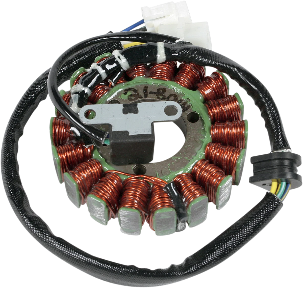High-Output Stator for Suzuki (21-801H)