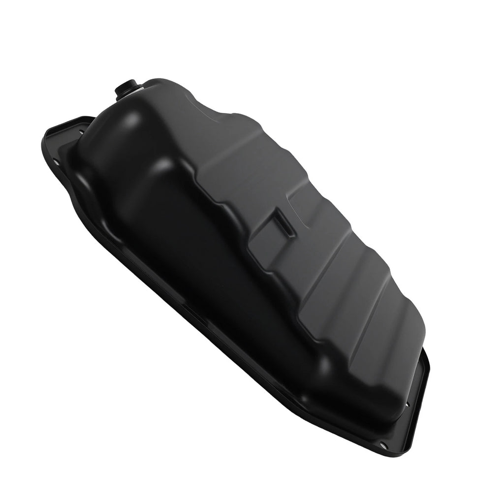 Engine Oil Pan for Nissan Rogue 2.5L (2008–2013) Includes Drain Plug