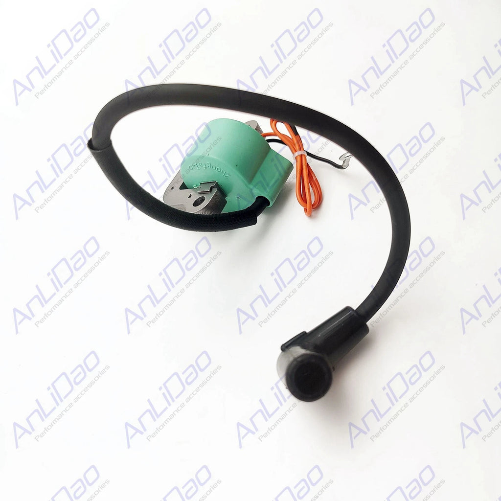 Ignition Coil for Johnson Evinrude OMC 85-235HP Outboards (1976–1978) 582091 18-5192