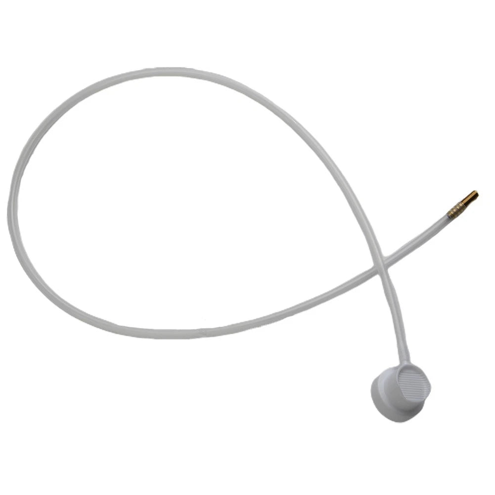 1X Degree Nozzle Extension Hose for (24 Inch, 4.5mm)