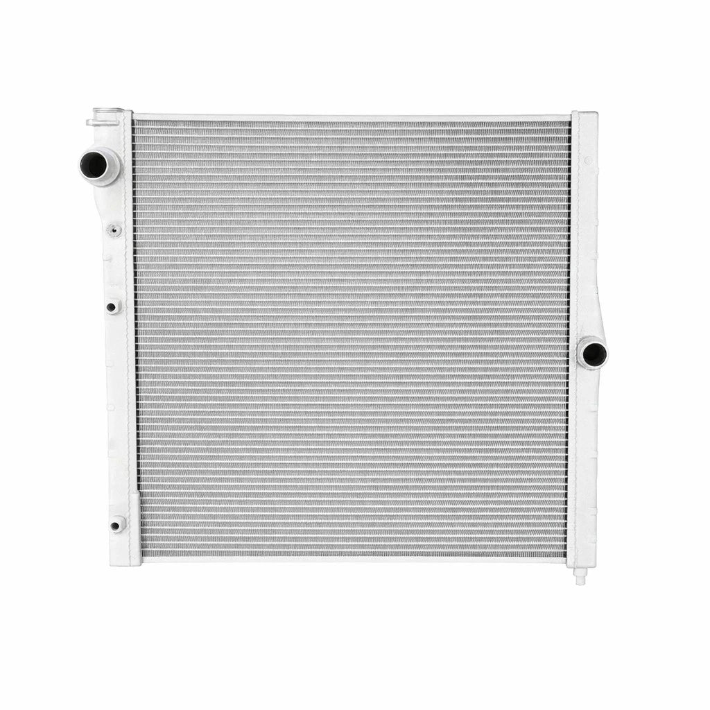 Genuine OEM Radiator for BMW X5 xDrive50i, X6 (2014–2018) 17117589467