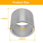 Hendrickson Tri-Functional Bushing Adapter for Hendrickson (S-24736)
