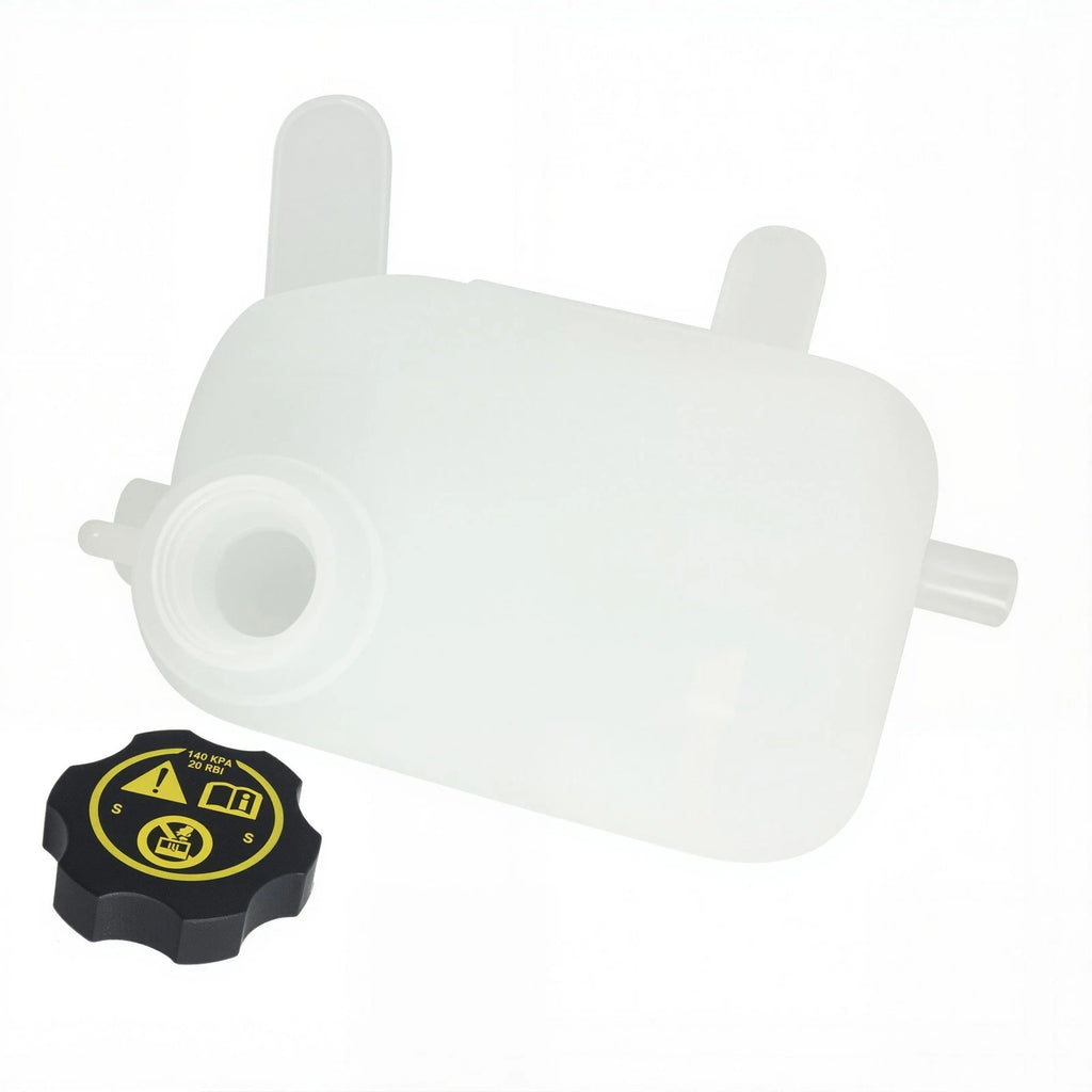 Coolant Overflow Reservoir Expansion Tank for Buick Encore, Chevy Trax (2013–2021) 603-955