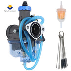 Carburetor for Honda XR200R XR 200 (1980–1997)