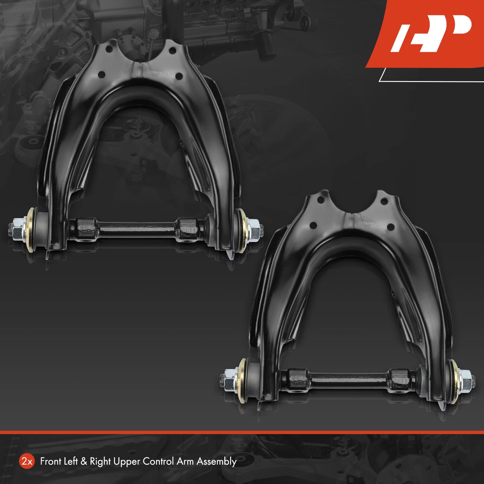 Front Upper Control Arm for Toyota Pickup T100 (1989-1998)