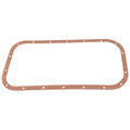 Oil Pan Sump Gasket 1.3L 4-Cyl for Suzuki Sierra (1984-1990)
