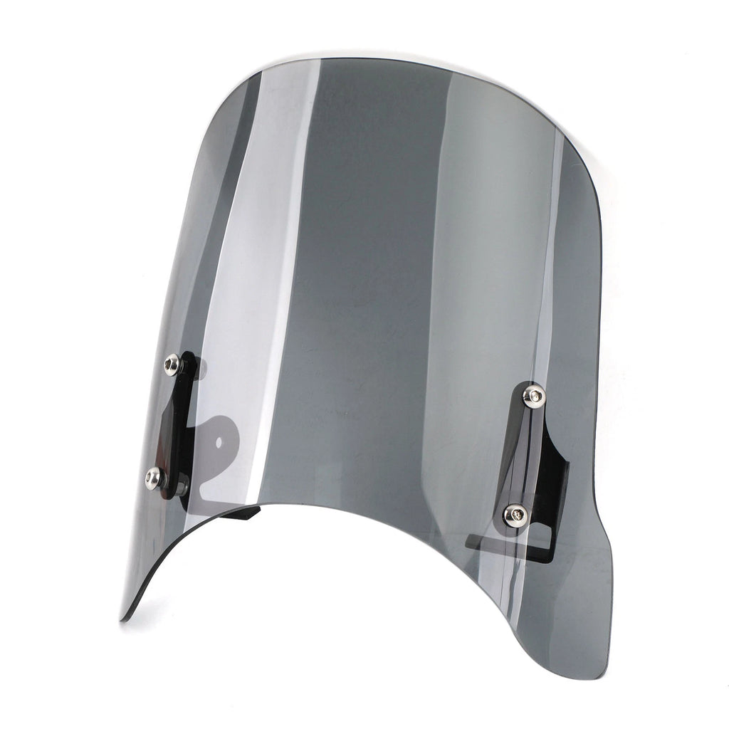 Windshield Protector for Honda CB125R CB250R CB300R (2018–2020) Gray
