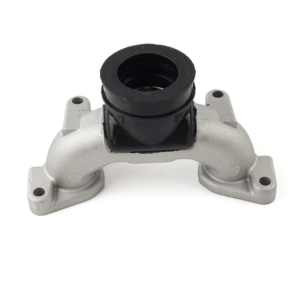 33mm Carburetor Intake Manifold Boot for Honda CMX250 C Rebel 250 (1985-1987)