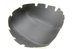 Center Console Armrest Cover for Chevrolet Cruze (2011–2015) Gray Stitch
