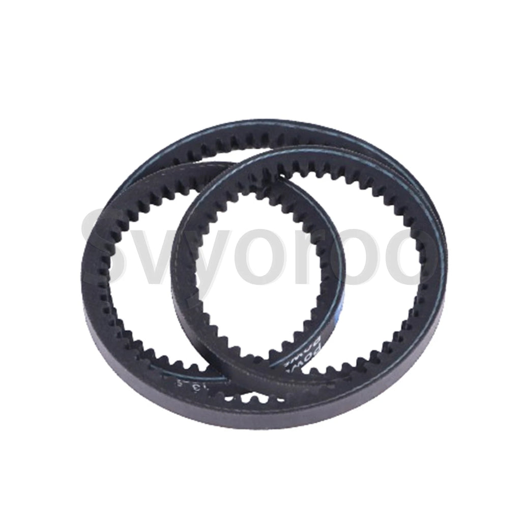 Fan Belt 11720-J0300 for Nissan Forklift CF01A10V, CF01A14V (J15 Engines)