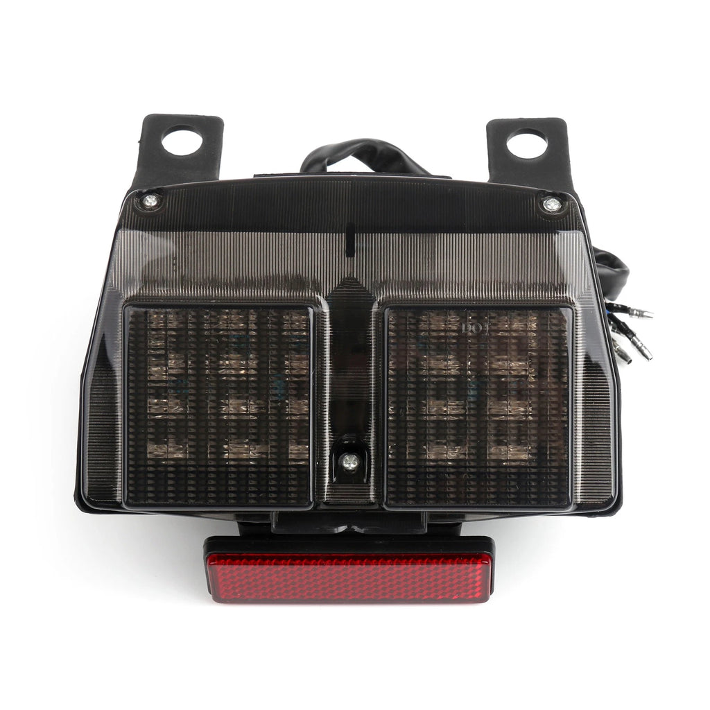 Integrated LED TailLight Turn Signals for Ducati 916/996 (1994–2003), 998/998R (2002–2004)