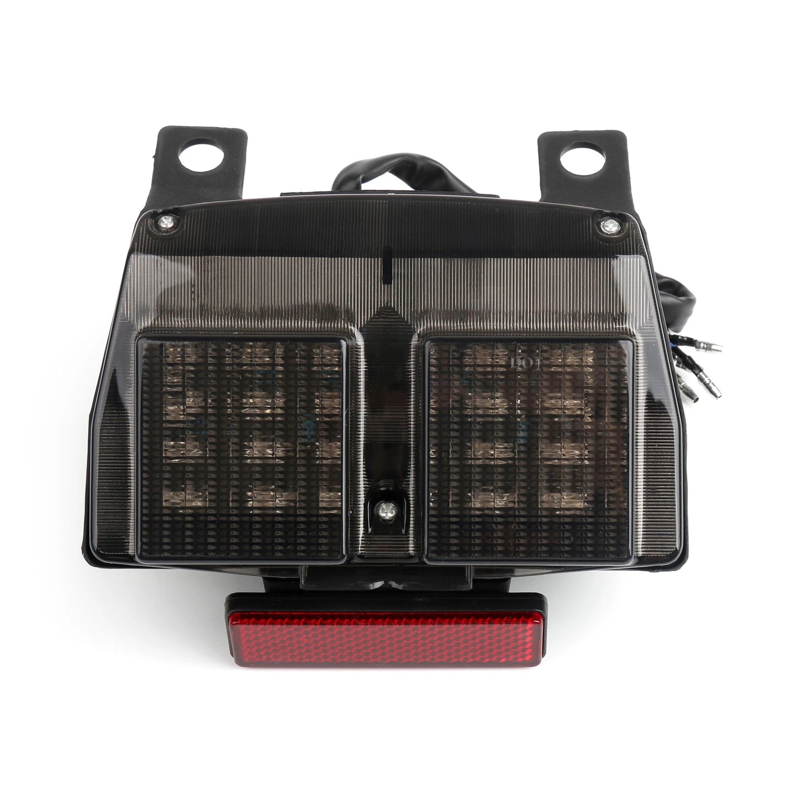Integrated LED TailLight Turn Signals for Ducati 916/996 (1994–2003), 998/998R (2002–2004)