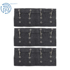 Set of 3 Step Covers for RV Camper Stair (18"-23")