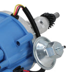 HEI Distributor for Ford F-250 F-350 E-150 E-250 E-350 300 Cu.In. (1980–1996)