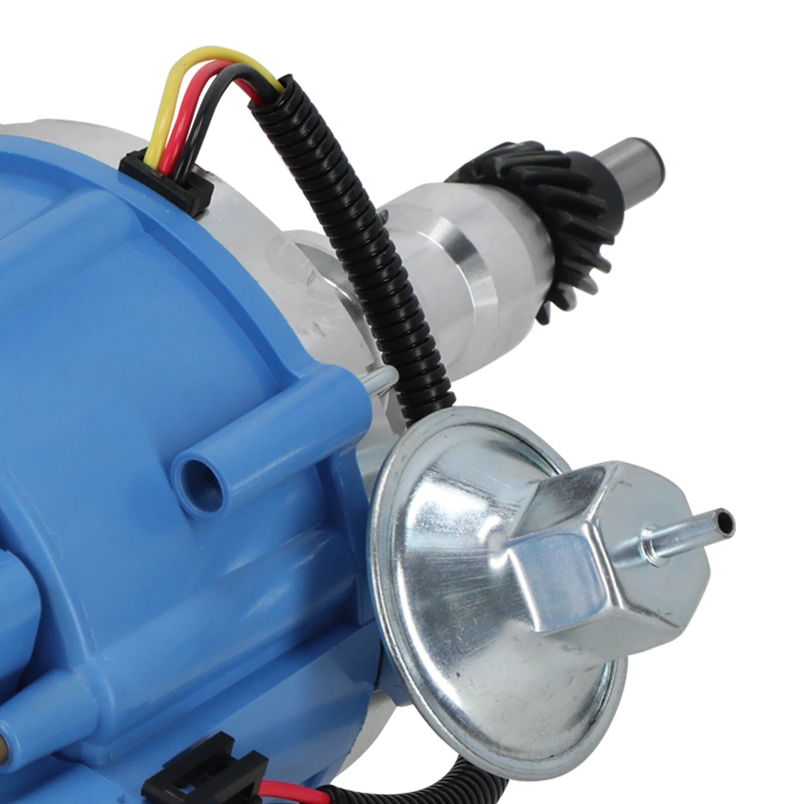 HEI Distributor for Ford F-250 F-350 E-150 E-250 E-350 300 Cu.In. (1980–1996)