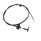 Bonnet Hood Release Cable for 1996-2000 Honda Civic (1996-2000)