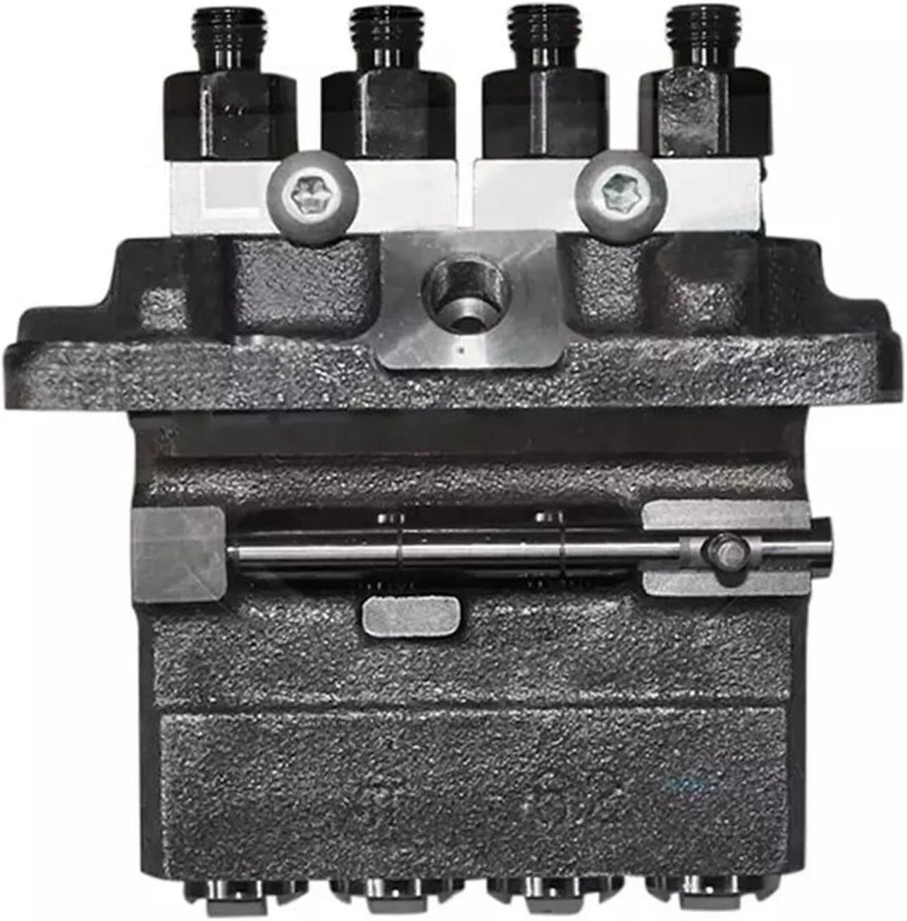 Fuel Injection Pump 1G787-51012 for Kubota KX121-3 KX161-3 (2003–2008)
