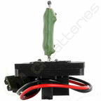 A/C Blower Motor Resistor for Buick Century, Chevrolet Impala, Monte Carlo (1997–2005)