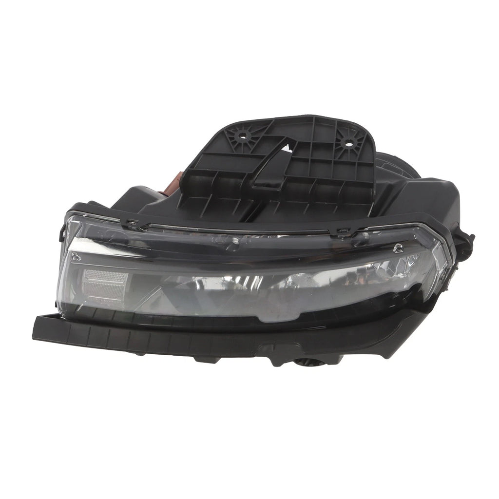 Headlight Halogen Driver Side for Chevrolet Camaro (2014–2015)