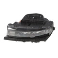 Headlight Halogen Driver Side for Chevrolet Camaro (2014–2015)