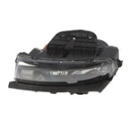 Headlight Halogen Driver Side for Chevrolet Camaro (2014–2015)