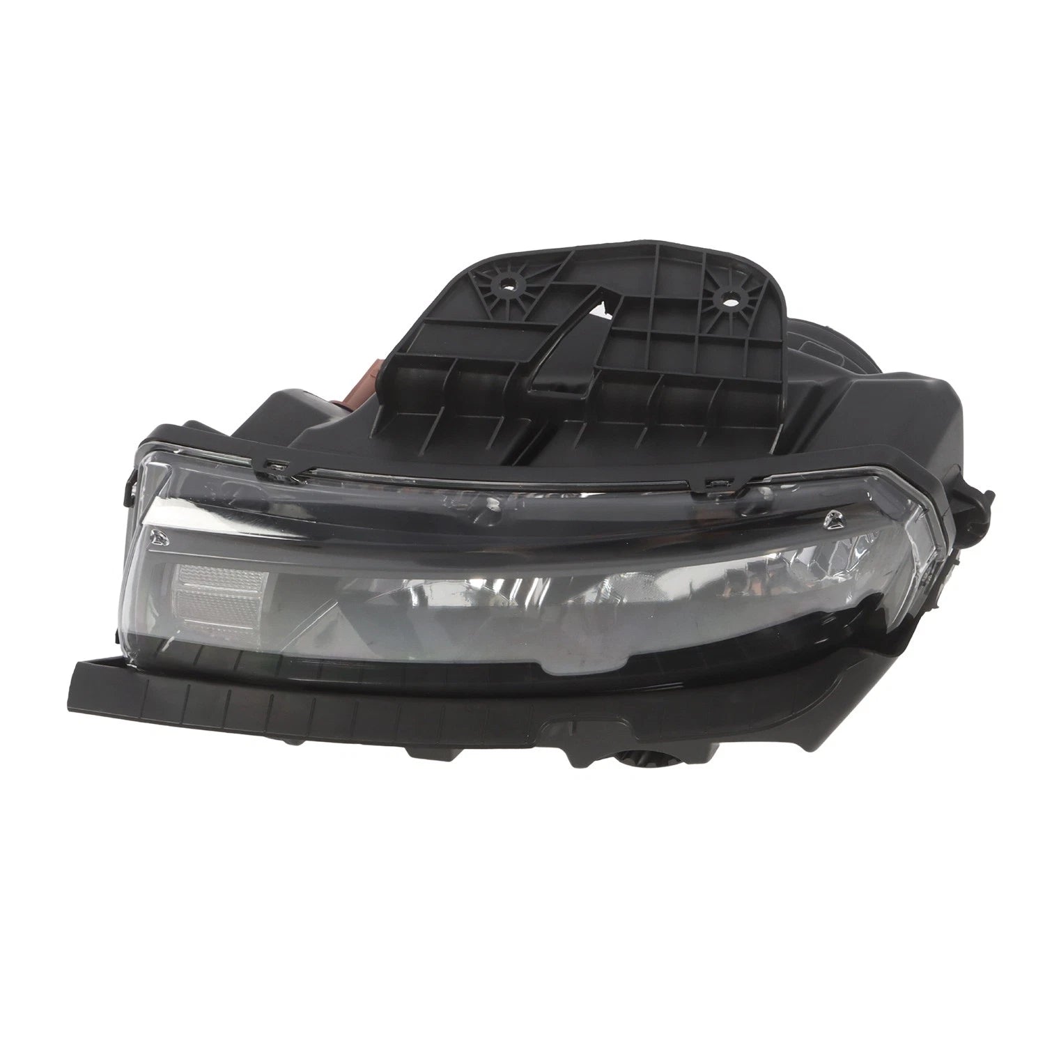 Headlight Halogen Driver Side for Chevrolet Camaro (2014–2015)