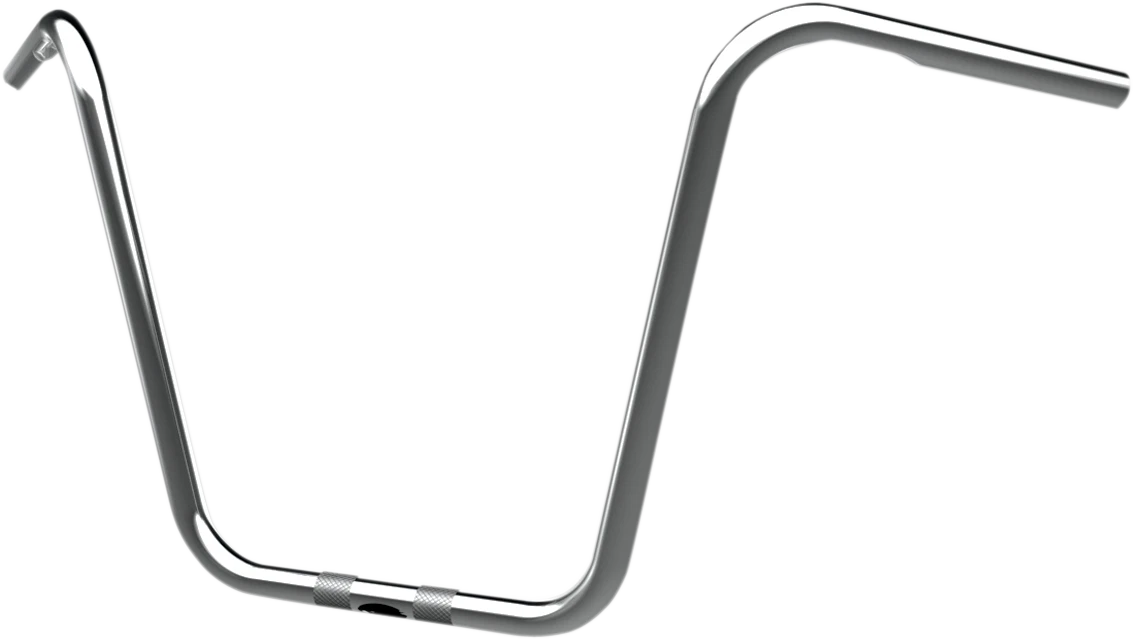 1" Chrome Handlebar for Harley-Davidson (TBW) (300045)