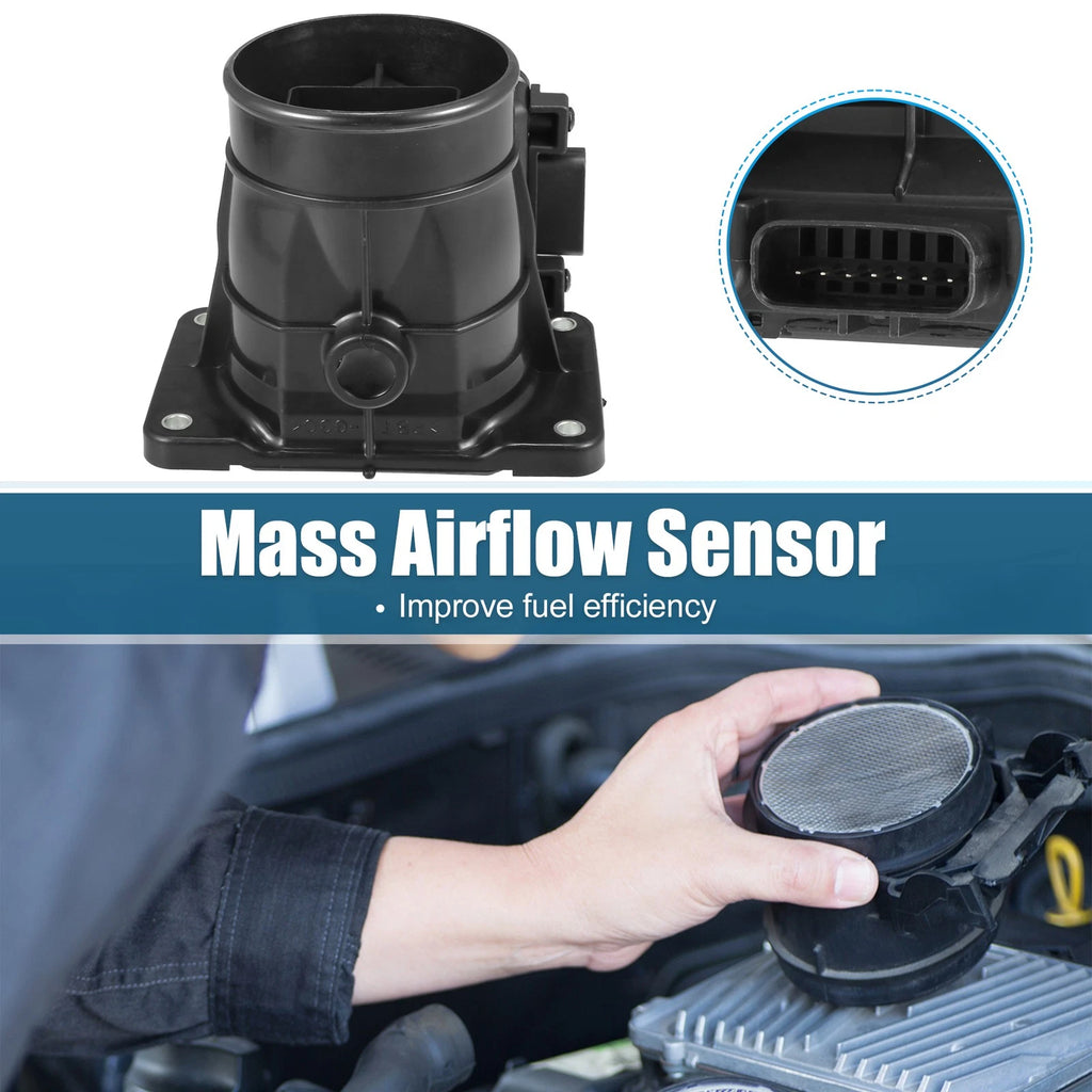 Mass Air Flow Sensor for Mitsubishi Lancer (No.MR578399)