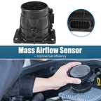 Mass Air Flow Sensor for Mitsubishi Lancer (No.MR578399)