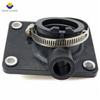 Intake Manifold Boot for Yamaha Blaster YFS200 (1988–2006)